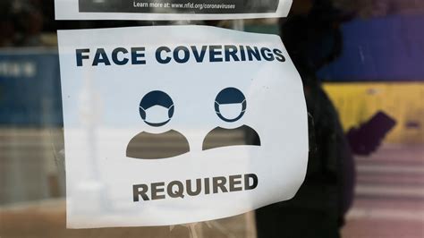 is it prohibited to wear masks in casinos